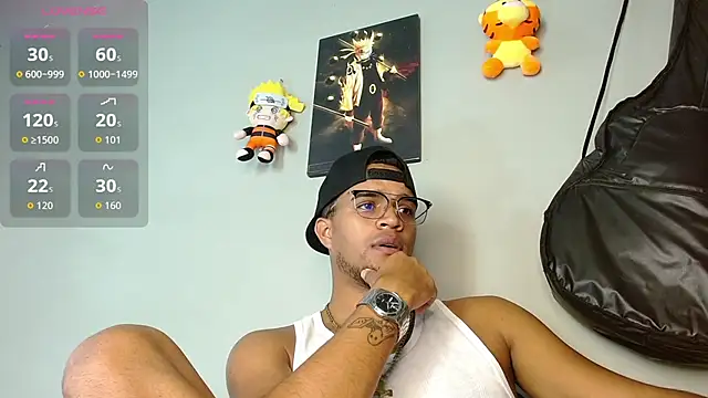 Snapshot of Bigcock_21cm_ chatting on October 13, 2025, 2:06 pm Bigcock 21cm online show from October 13, 2025, 2:06 pm