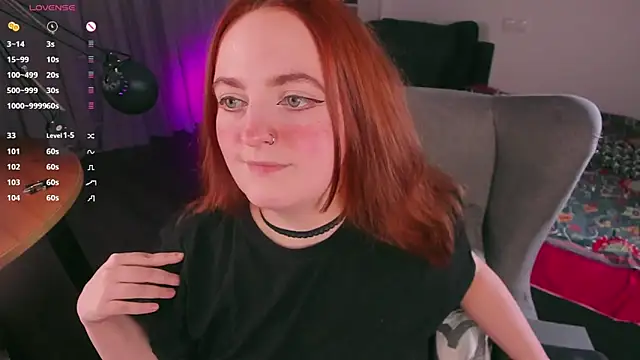 Snapshot of Alice_CutePerv chatting on February 19, 2025, 7:16 pm Alice CutePerv online show from February 19, 2025, 7:16 pm