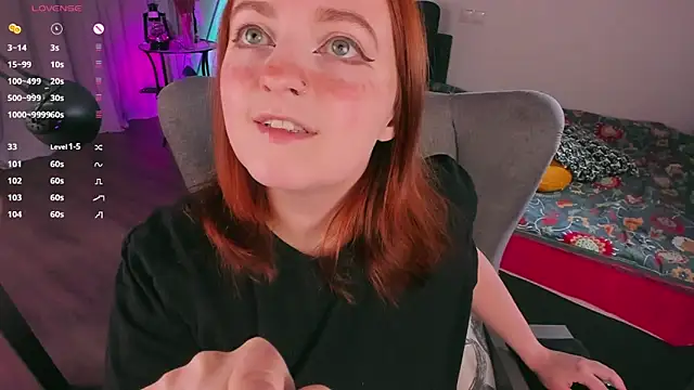 Snapshot of Alice_CutePerv chatting on February 25, 2025, 9:02 pm Alice CutePerv online show from February 25, 2025, 9:02 pm