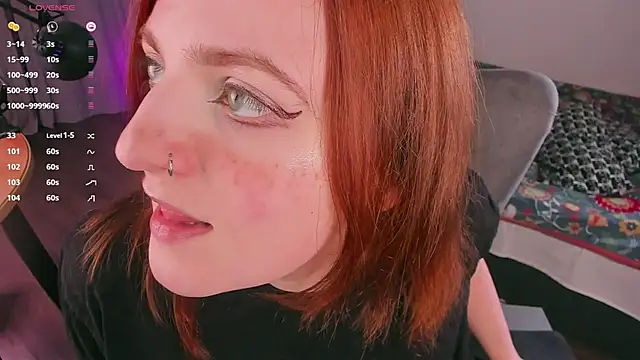 Snapshot of Alice_CutePerv chatting on March 9, 2025, 8:21 pm Alice CutePerv online show from March 9, 2025, 8:21 pm