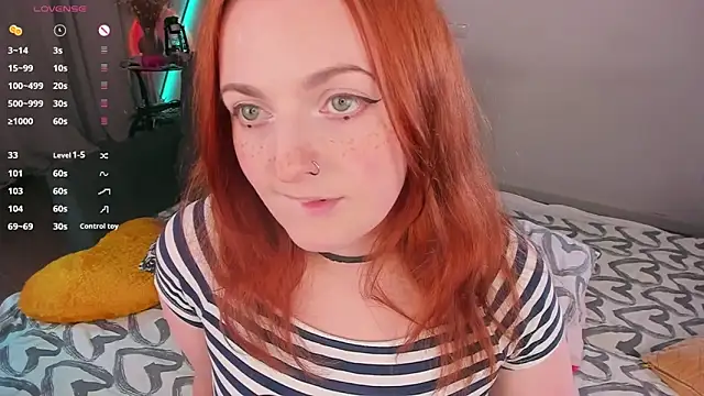 Snapshot of Alice_CutePerv chatting on September 11, 2025, 10:10 pm Alice CutePerv online show from September 11, 2025, 10:10 pm