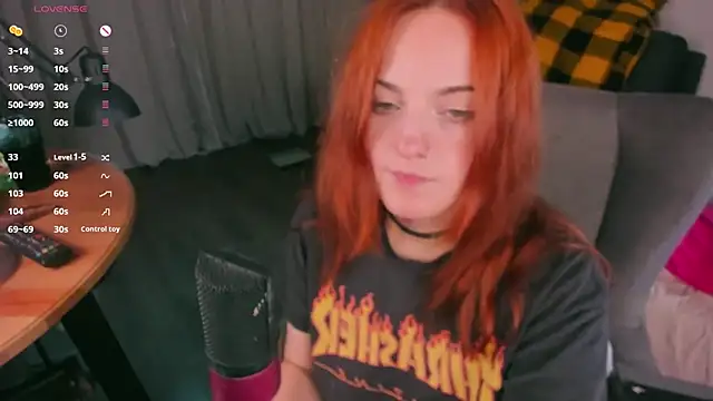 Snapshot of Alice_CutePerv chatting on September 14, 2025, 1:38 am Alice CutePerv online show from September 14, 2025, 1:38 am