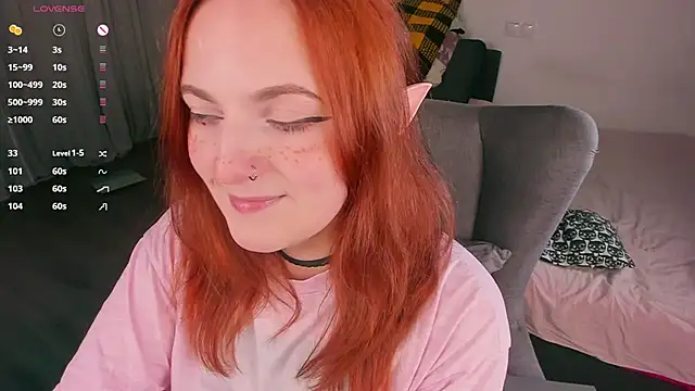 Snapshot of Alice_CutePerv chatting on September 15, 2025, 12:21 am Alice CutePerv online show from September 15, 2025, 12:21 am