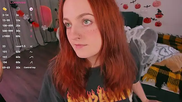 Snapshot of Alice_CutePerv chatting on October 28, 2025, 3:58 pm Alice CutePerv online show from October 28, 2025, 3:58 pm