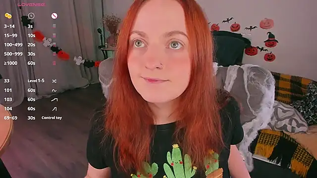 Snapshot of Alice_CutePerv chatting on October 30, 2025, 4:19 pm Alice CutePerv online show from October 30, 2025, 4:19 pm