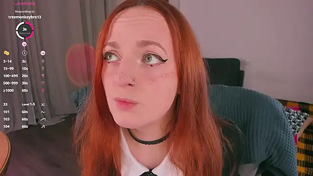 Snapshot of Alice_CutePerv chatting on November 15, 2025, 3:26 am Alice CutePerv online show from November 15, 2025, 3:26 am