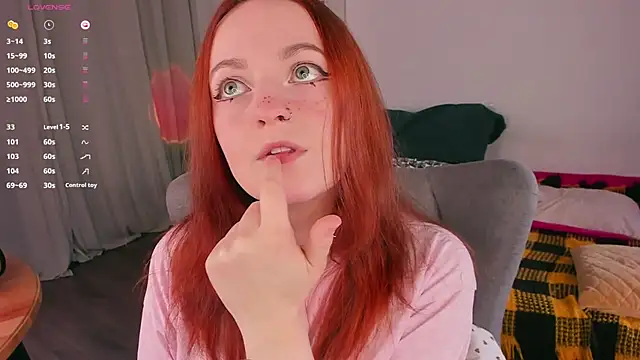 Snapshot of Alice_CutePerv chatting on December 13, 2025, 10:15 pm Alice CutePerv online show from December 13, 2025, 10:15 pm