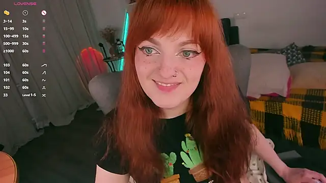 Alice CutePerv online show from May 10, 2026, 1:00 am