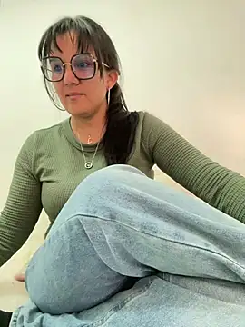 Snapshot of SWEETLILY18 chatting on January 27, 2025, 9:33 pm SWEETLILY18 online show from January 27, 2025, 9:33 pm