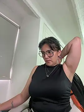 Snapshot of SWEETLILY18 chatting on February 3, 2025, 9:50 pm SWEETLILY18 online show from February 3, 2025, 9:50 pm