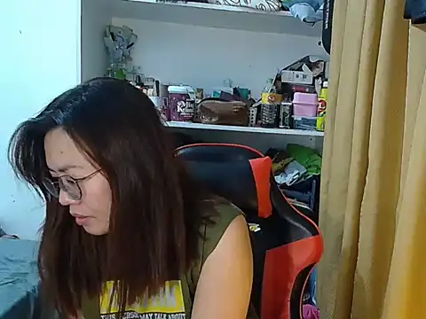 crizzybel online show from April 28, 2026, 5:07 pm