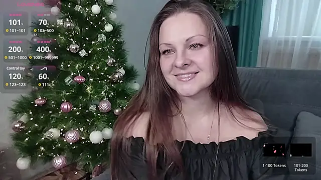 Marla Singerrr online show from December 17, 2024, 7:18 am