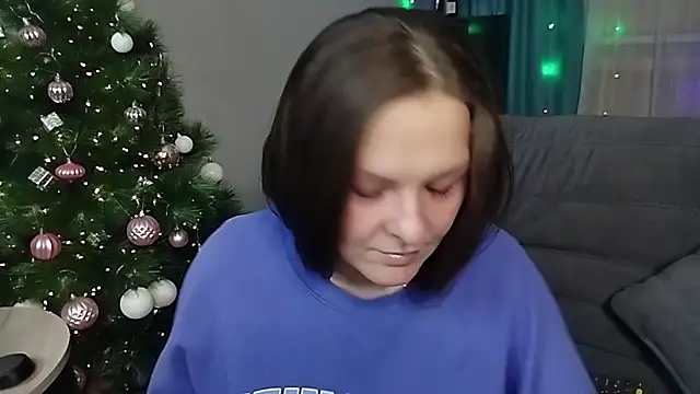 Marla Singerrr online show from December 29, 2024, 3:03 pm