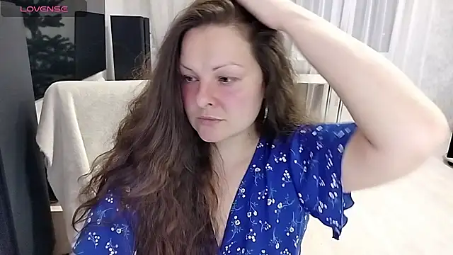 Marla Singerrr online show from May 31, 2026, 2:57 pm