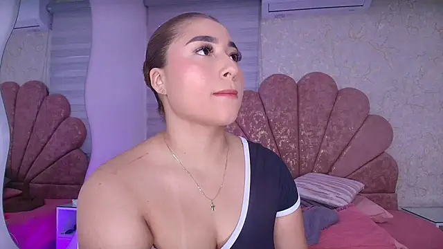 Snapshot of leon_gaby chatting on May 30, 2026, 7:22 pm leon gaby online show from May 30, 2026, 7:22 pm