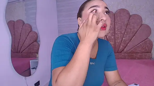 Snapshot of leon_gaby chatting on June 22, 2026, 7:22 pm leon gaby online show from June 22, 2026, 7:22 pm