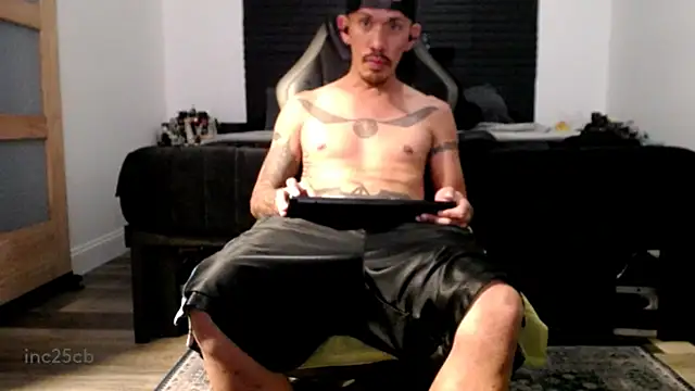 inc25cbxh online show from March 19, 2026, 7:56 am