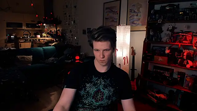 Breston Sweet online show from December 27, 2024, 5:59 pm