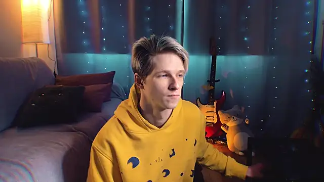 Breston Sweet online show from March 4, 2026, 9:04 am