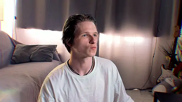 Breston Sweet online show from June 12, 2026, 5:01 pm