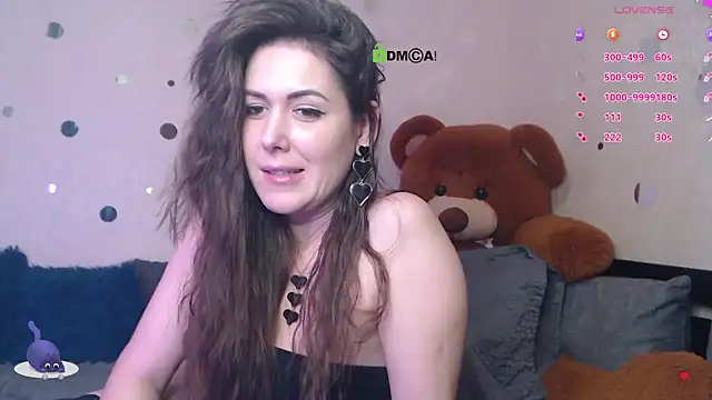 GENTLY--EVIL online show from February 13, 2025, 1:08 am