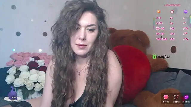 GENTLY--EVIL online show from March 4, 2025, 6:29 pm