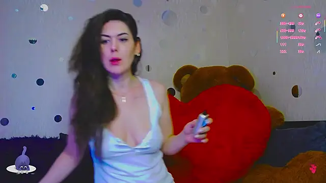 GENTLY--EVIL online show from March 6, 2025, 12:00 am