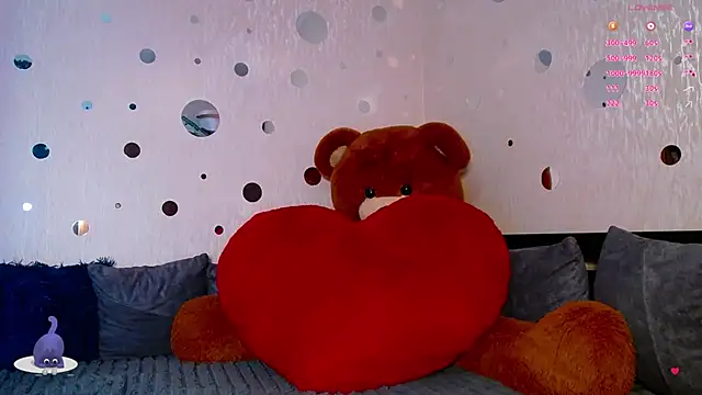 GENTLY--EVIL online show from March 15, 2025, 9:27 pm