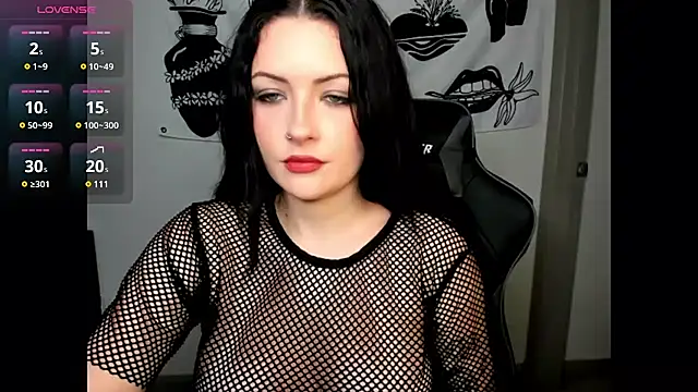 Snapshot of MelroseStrip chatting on February 27, 2025, 10:31 pm MelroseStrip online show from February 27, 2025, 10:31 pm