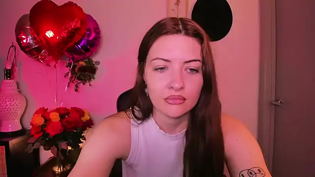 MelroseStrip online show from July 9, 2026, 9:52 pm