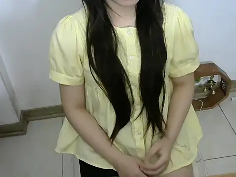 Snapshot of JennyChoo chatting on April 9, 2026, 2:44 am JennyChoo online show from April 9, 2026, 2:44 am