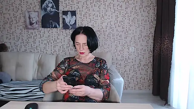 BelovedLady online show from January 7, 2026, 9:01 am