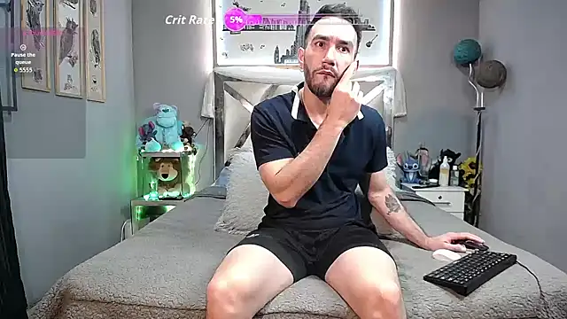Danny hot fun online show from July 26, 2026, 5:48 am