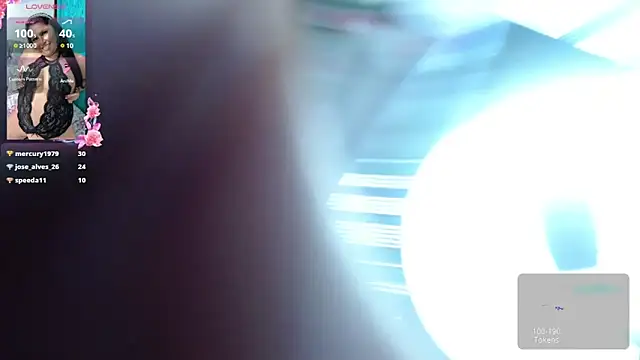 Snapshot of Keyla01_ chatting on March 3, 2025, 9:05 pm Keyla01 online show from March 3, 2025, 9:05 pm