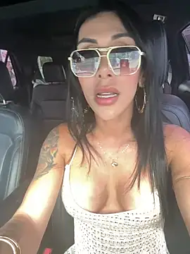 Snapshot of morganaramirez chatting on January 3, 2025, 8:22 pm morganaramirez online show from January 3, 2025, 8:22 pm