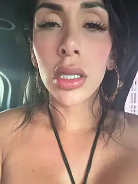 Snapshot of morganaramirez chatting on January 4, 2025, 2:46 pm morganaramirez online show from January 4, 2025, 2:46 pm