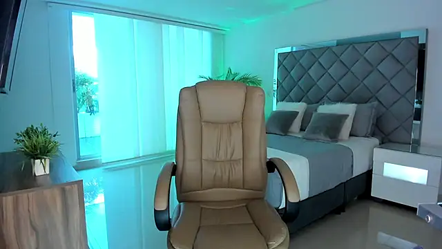 Snapshot of morganaramirez chatting on March 20, 2025, 7:46 pm morganaramirez online show from March 20, 2025, 7:46 pm