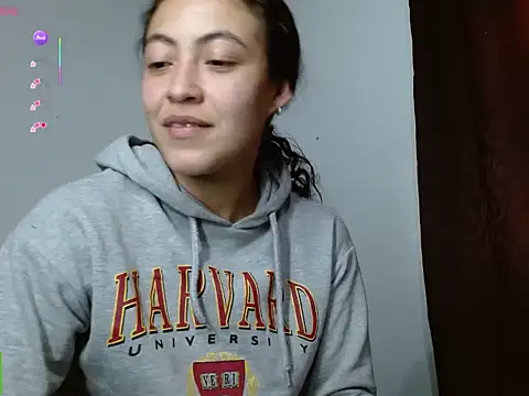Olivia Bright online show from May 1, 2026, 9:08 pm