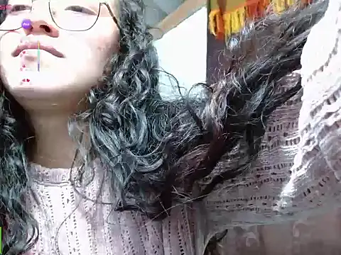 Snapshot of Olivia_Bright chatting on June 30, 2026, 12:55 am Olivia Bright online show from June 30, 2026, 12:55 am