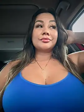 ValeryGrey online show from January 18, 2026, 5:17 pm