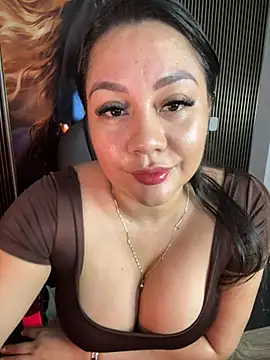 ValeryGrey online show from June 25, 2026, 8:13 pm