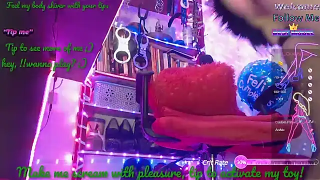 monita brown  online show from March 1, 2025, 12:39 am