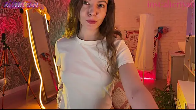 altertyan online show from April 27, 2026, 8:07 pm