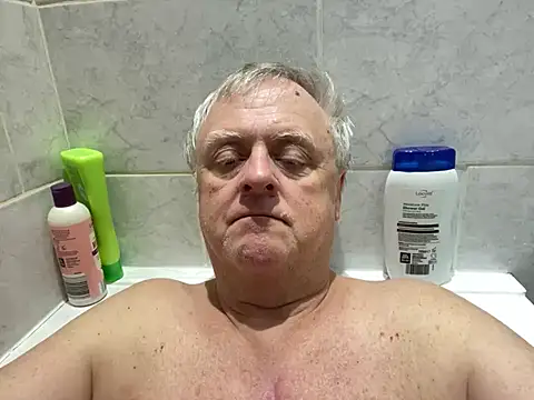 bigbadjon69 online show from January 8, 2025, 1:41 pm