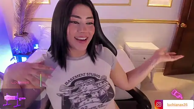 Snapshot of lucy26_ chatting on March 7, 2025, 5:18 am lucy26 online show from March 7, 2025, 5:18 am