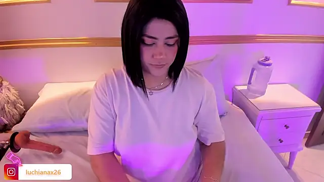 Snapshot of lucy26_ chatting on September 9, 2025, 2:33 am lucy26 online show from September 9, 2025, 2:33 am