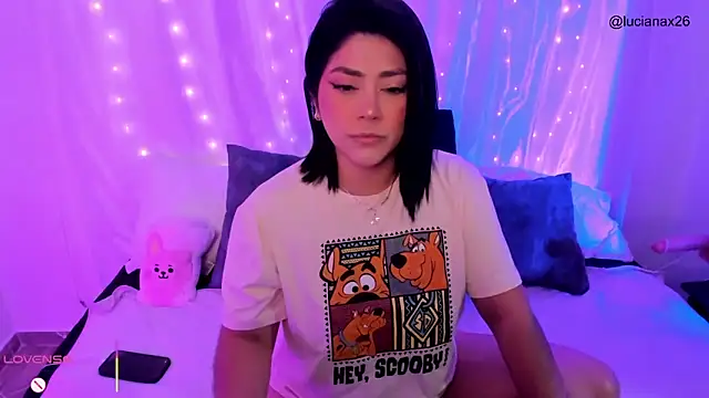 Snapshot of lucy26_ chatting on November 2, 2025, 3:09 am lucy26 online show from November 2, 2025, 3:09 am