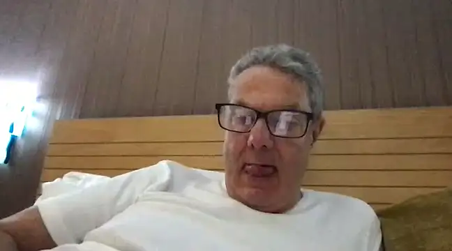 Oldpistolpete online show from December 6, 2024, 4:06 pm