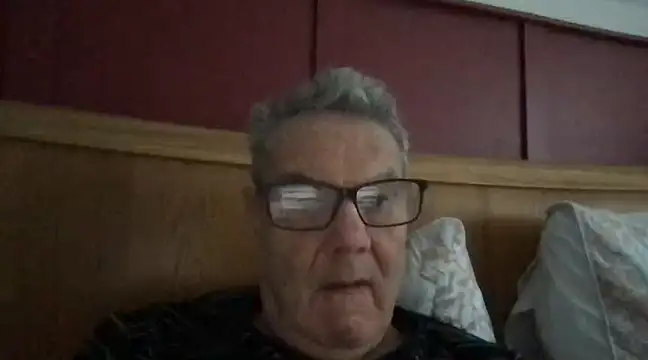 Oldpistolpete online show from December 9, 2024, 9:39 am