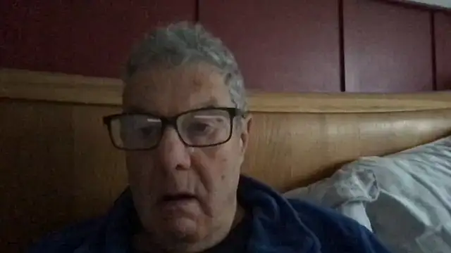 Oldpistolpete online show from December 11, 2024, 9:19 am